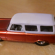 Illustration for article titled Wagon Wednesday: Johnny Lightning Rambler